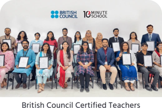 Bangladesh's Best Teacher Panel